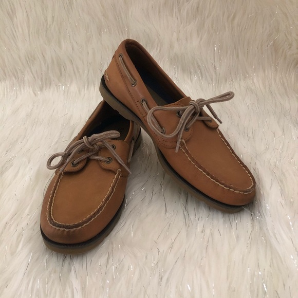 Sperry Other - Men’s Sperry top-spider shoes